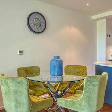 Austin David Apartments Excel ลอนดอน ภายนอก รูปภาพ