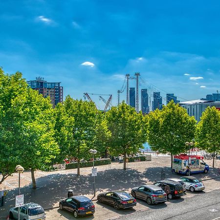 Austin David Apartments Excel ลอนดอน ภายนอก รูปภาพ