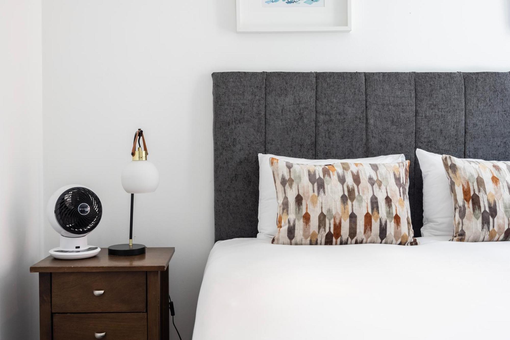 Austin David Apartments Excel ลอนดอน ภายนอก รูปภาพ